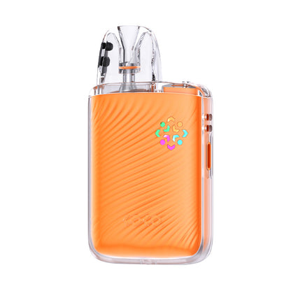 Uwell Caliburn G5 Lite KOKO Pod System Kit 1600mAh 3ml-FrenzyFog