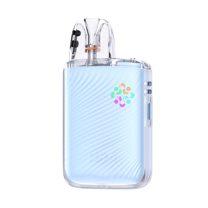 Uwell Caliburn G5 Lite KOKO Pod System Kit 1600mAh 3ml-FrenzyFog
