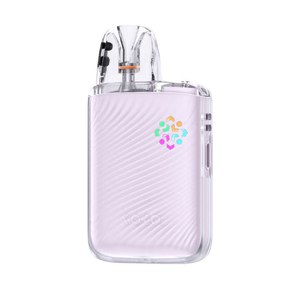 Uwell Caliburn G5 Lite KOKO Pod System Kit 1600mAh 3ml-FrenzyFog