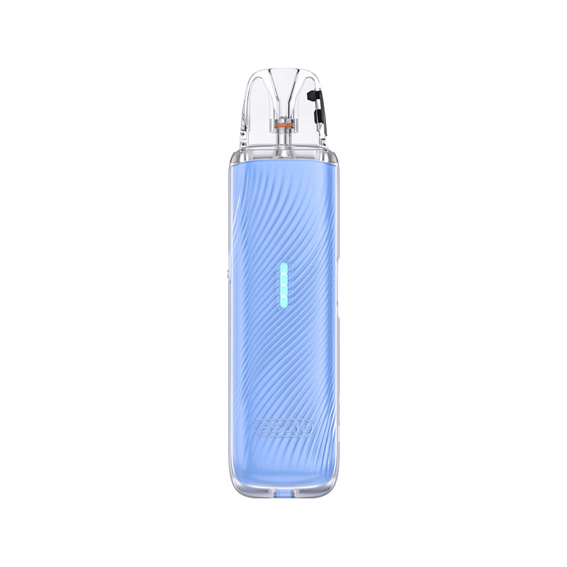 Uwell Caliburn G5 Lite Pod System Kit 1600mAh 3ml-FrenzyFog