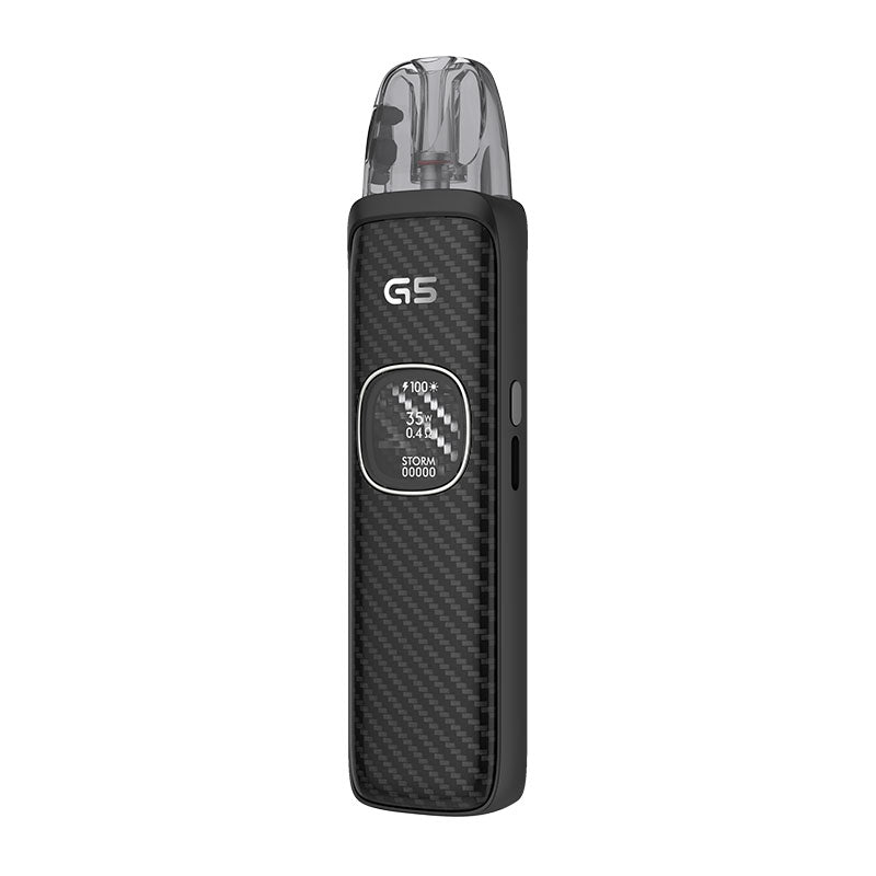 Uwell Caliburn G5 Pod System Kit 1600mAh 3ml (Max 35W)-FrenzyFog