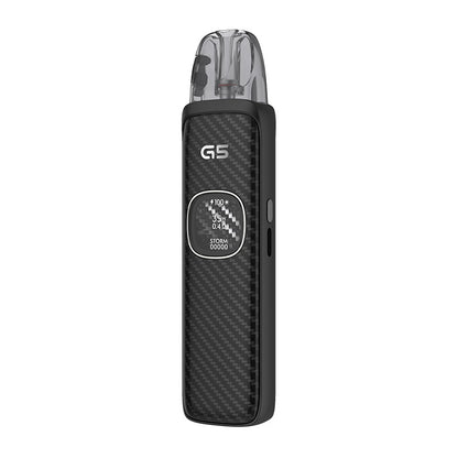 Uwell Caliburn G5 Pod System Kit 1600mAh 3ml (Max 35W)-FrenzyFog