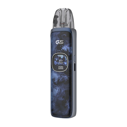 Uwell Caliburn G5 Pod System Kit 1600mAh 3ml (Max 35W)-FrenzyFog