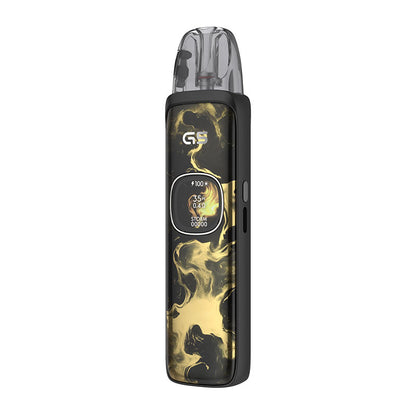 Uwell Caliburn G5 Pod System Kit 1600mAh 3ml (Max 35W)-FrenzyFog
