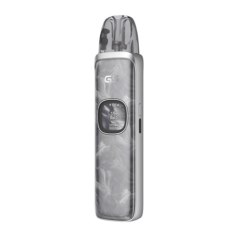 Uwell Caliburn G5 Pod System Kit 1600mAh 3ml (Max 35W)-FrenzyFog