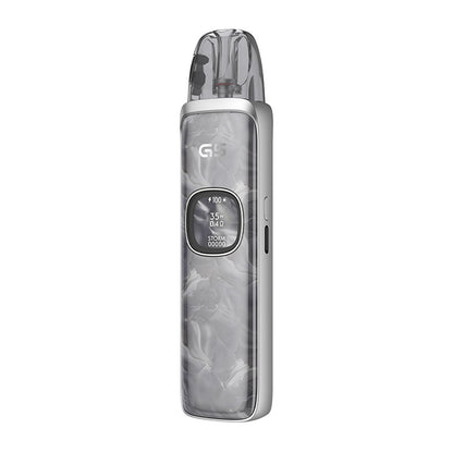 Uwell Caliburn G5 Pod System Kit 1600mAh 3ml (Max 35W)-FrenzyFog