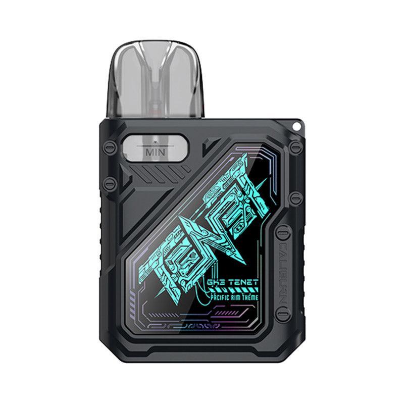 Uwell Caliburn GK3 TENET Pod System Kit 1000mAh 2.5ml-FrenzyFog