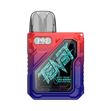 Uwell Caliburn GK3 TENET Pod System Kit 1000mAh 2.5ml  FrenzyFog