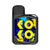 Uwell Caliburn Koko Prime Pod System Kit 690mAh 2ml-Black-FrenzyFog-Beirut-Lebanon