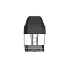 Load image into Gallery viewer, Uwell Caliburn Pod Cartridge 2ml 4pcs-1.2ohm KoKo-FrenzyFog-Beirut-Lebanon