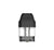 Uwell Caliburn Pod Cartridge 2ml 4pcs-1.2ohm KoKo-FrenzyFog-Beirut-Lebanon