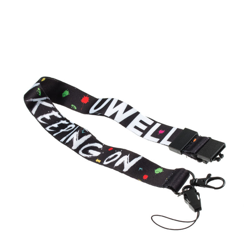Uwell Lanyard for Caliburn Koko Prime Kit-FrenzyFog