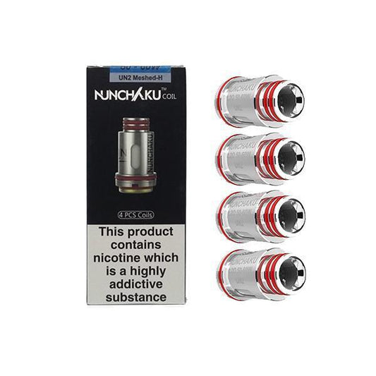 Uwell Replacement Coils for for Nunchaku/2-FrenzyFog