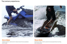 Load image into Gallery viewer, Uwell Typhos Pod System Kit 2000mAh 45W 6ml (preorder)