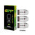 Uwell Upgraded Caliburn GPP Cartridge for Caliburn G3/G4 (3pcs/pack)-0.4ohm Side Refill 3pcs-FrenzyFog-Beirut-Lebanon