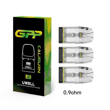 uwell caliburn g3 pro cartridge Oxva Xlim Pro 2 Pod Kit at The Ace of Vapez – The Ace Of Vapez main image 0