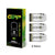 Uwell Upgraded Caliburn GPP Cartridge for Caliburn G3/G4 (3pcs/pack)-0.9ohm Side Refill 3pcs-FrenzyFog-Beirut-Lebanon