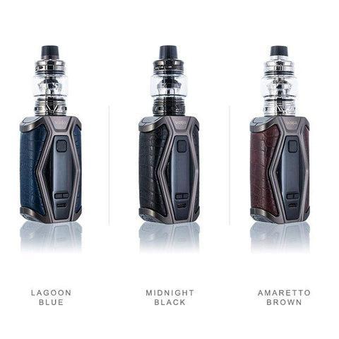 Uwell Valyrian 3 200W Mod Kit 6ml-FrenzyFog