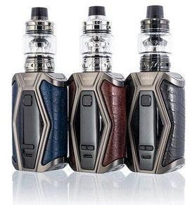 Uwell Valyrian 3 200W Mod Kit 6ml-FrenzyFog