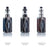 Uwell Valyrian 3 200W Mod Kit 6ml-Lagoon Blue-FrenzyFog-Beirut-Lebanon
