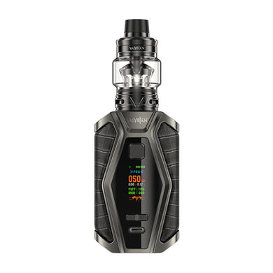 Uwell Valyrian 3 200W Mod Kit 6ml-Lagoon Blue-FrenzyFog-Beirut-Lebanon