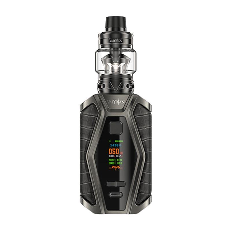 Uwell Valyrian 3 200W Mod Kit 6ml-FrenzyFog
