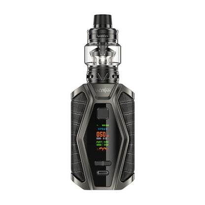 Uwell Valyrian 3 200W Mod Kit 6ml-FrenzyFog