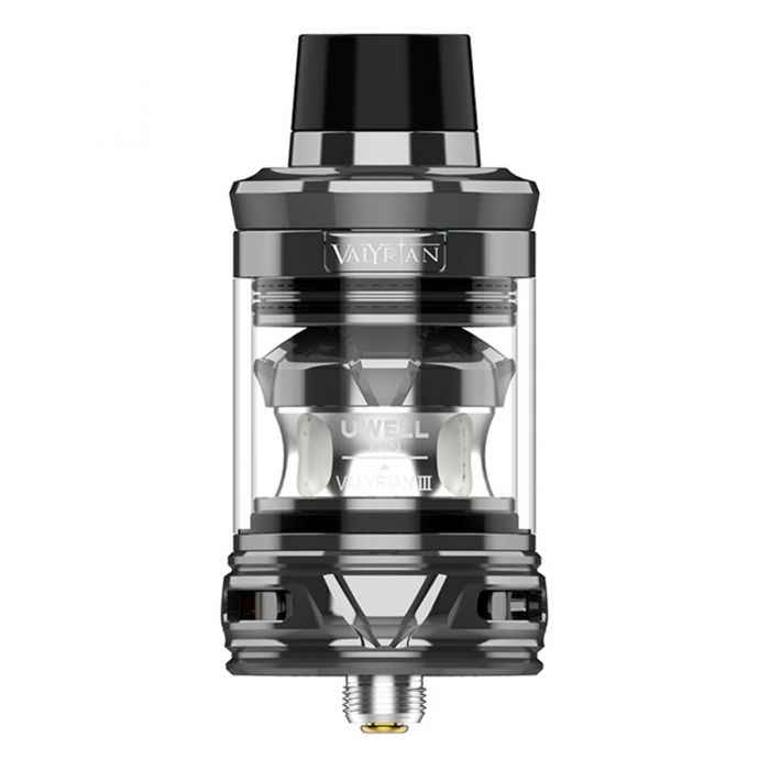 Uwell Valyrian 3 Tank Atomizer 6ml-FrenzyFog
