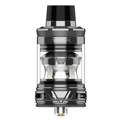 Uwell Valyrian 3 Tank Atomizer 6ml-FrenzyFog