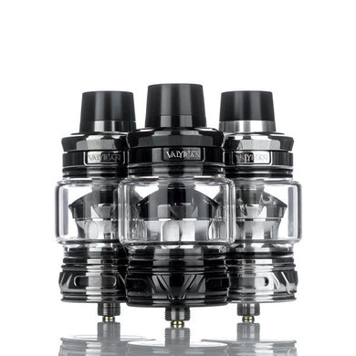 Uwell Valyrian 3 Tank Atomizer 6ml-Gun Metal-FrenzyFog-Beirut-Lebanon