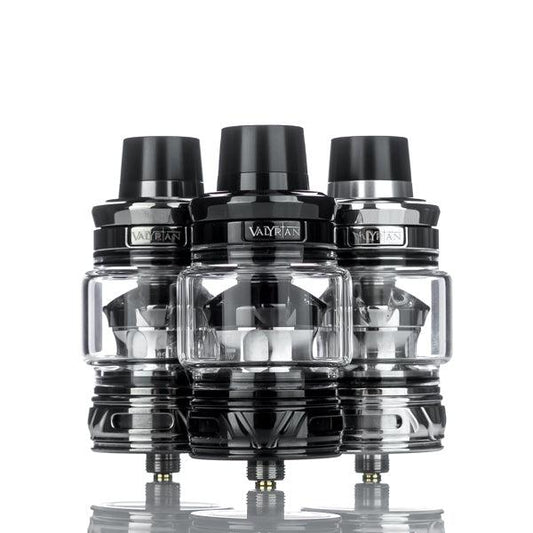 Uwell Valyrian 3 Tank Atomizer 6ml-FrenzyFog