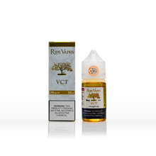 Load image into Gallery viewer, Ripe Vapes VCT Salt | 30ml