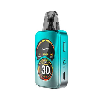 VOOPOO Argus A Pod System Kit 1100mAh 3ml FrenzyFog VOOPOO Argus A Pod System Kit 1100mAh 3ml FrenzyFog