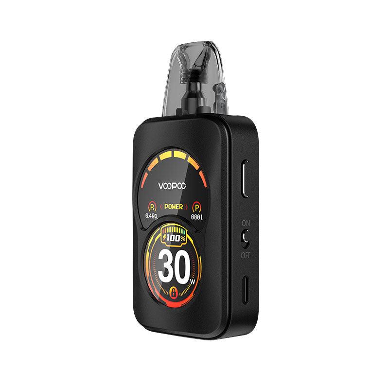 VOOPOO Argus A Pod System Kit 1100mAh 3ml  FrenzyFog