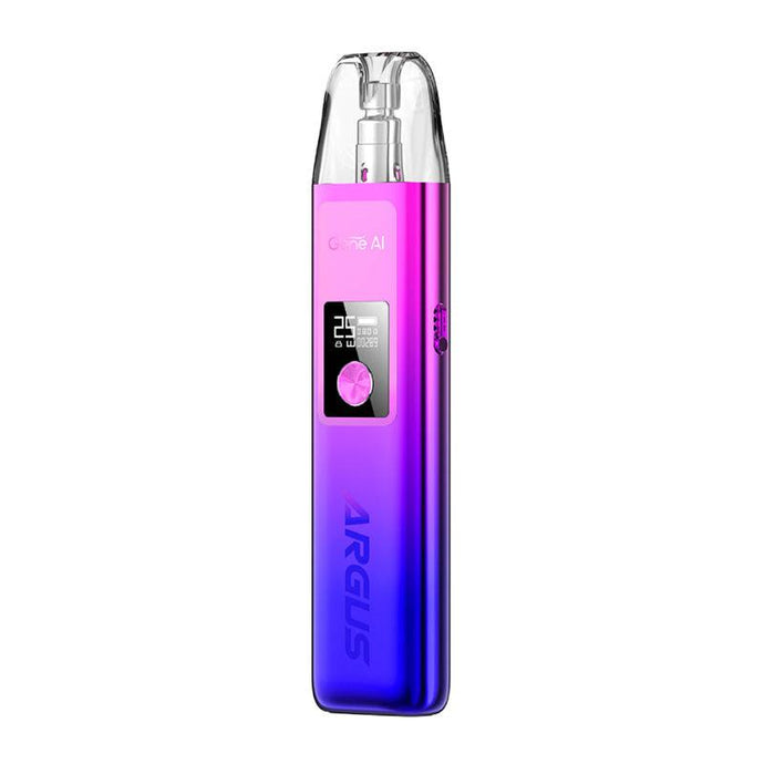 VOOPOO Argus G Pod System Kit 1000mAh 2ml-Aurora blue-FrenzyFog-Beirut-Lebanon