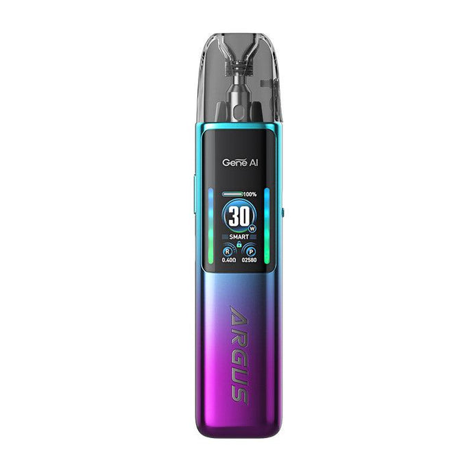 VOOPOO Argus G2 Pod System Kit 1000mAh 3ml-Aurora Purple-FrenzyFog-Beirut-Lebanon
