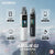 VOOPOO Argus G2 Pod System Kit 1000mAh 3ml-Spray Black-FrenzyFog-Beirut-Lebanon