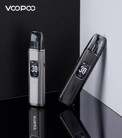 VOOPOO Argus G3 Pod System Kit 1500mAh 3ml-FrenzyFog
