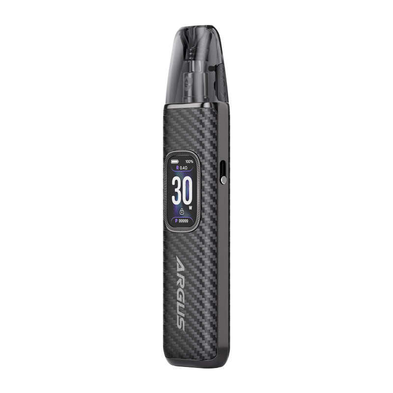 VOOPOO Argus G3 Pod System Kit 1500mAh 3ml-FrenzyFog