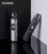 VOOPOO Argus G3 Pod System Kit 1500mAh 3ml-Midnight Black-FrenzyFog-Beirut-Lebanon
