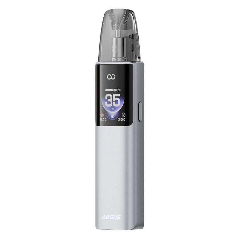 VOOPOO Argus G4 Pod System Kit 1650mAh 3.5ml-FrenzyFog
