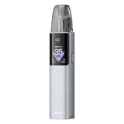 VOOPOO Argus G4 Pod System Kit 1650mAh 3.5ml-FrenzyFog