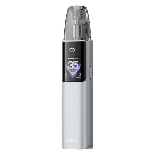 VOOPOO Argus G4 Pod System Kit 1650mAh 3.5ml-FrenzyFog