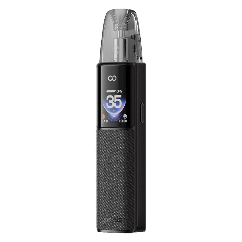 VOOPOO Argus G4 Pod System Kit 1650mAh 3.5ml-FrenzyFog