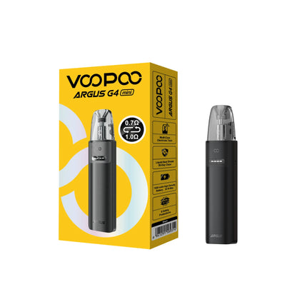 VOOPOO Argus G4 Pod System Kit 1650mAh 3.5ml-FrenzyFog