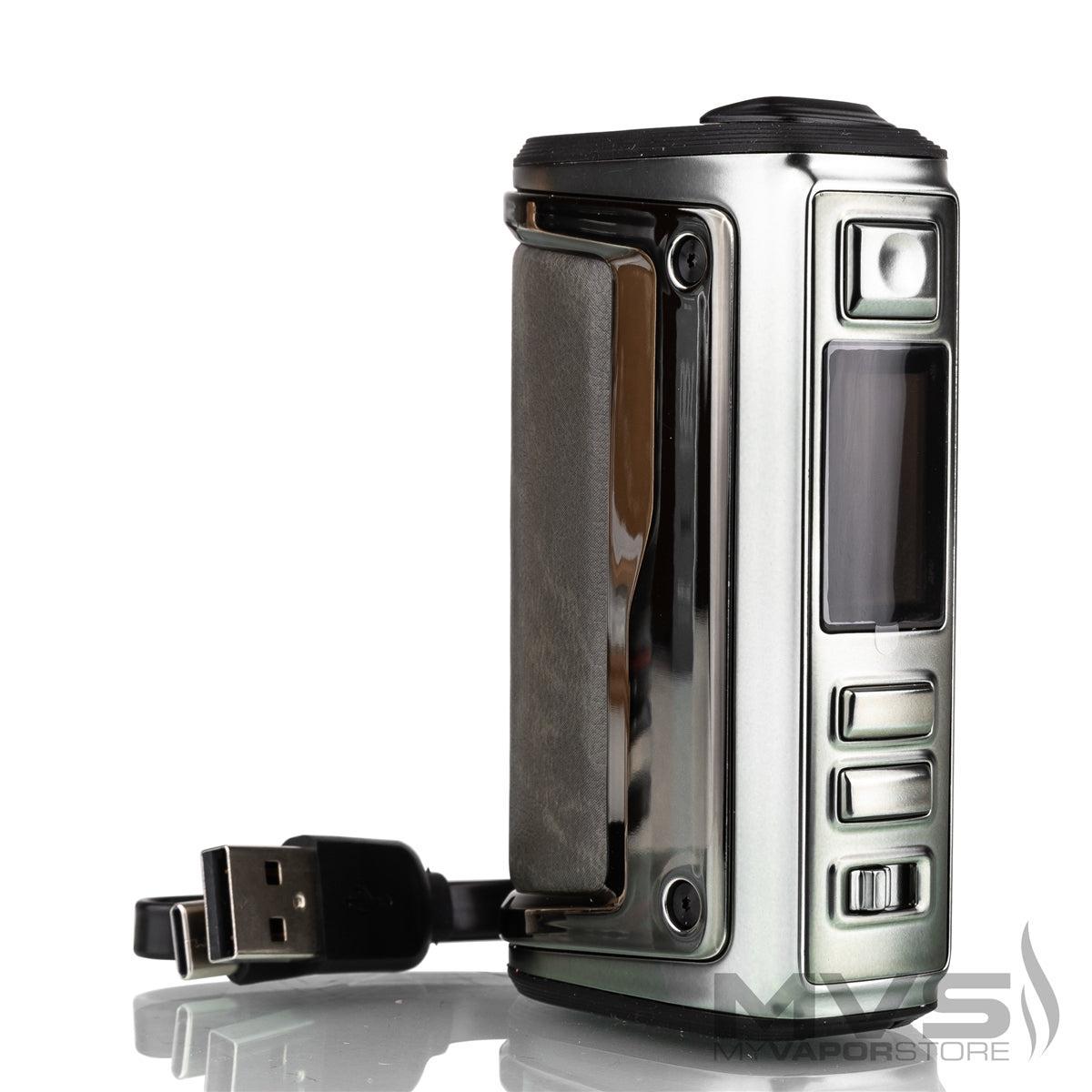 VOOPOO Argus GT II 200W Mod-FrenzyFog