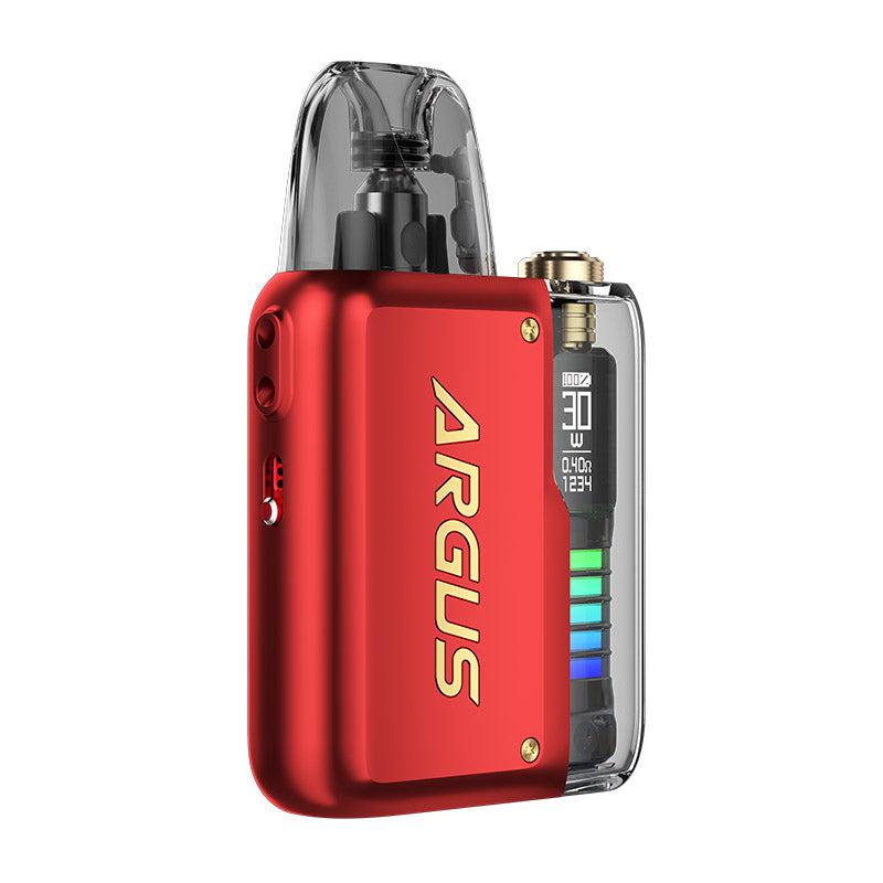 VOOPOO Argus P2 Pod System Kit 1100mAh 2ml-FrenzyFog