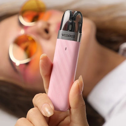 VOOPOO Argus Z2 Pod System Kit 1500mAh 3ml-FrenzyFog