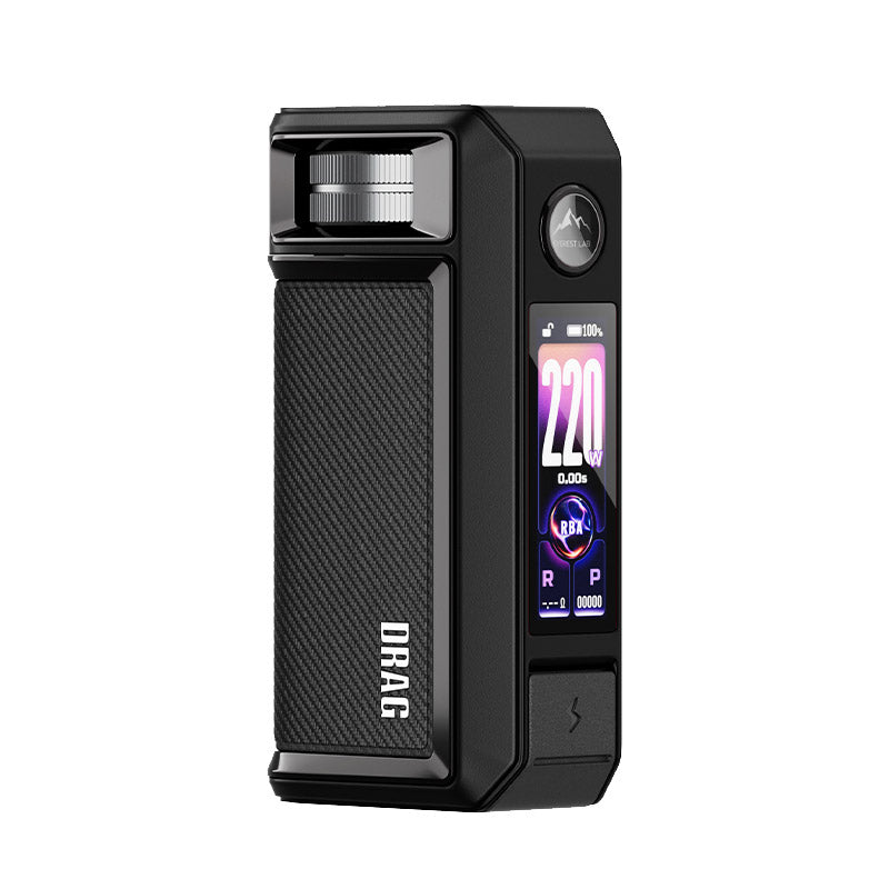 VOOPOO Drag 6 Box Mod 4400mAh (Max 220W)-FrenzyFog