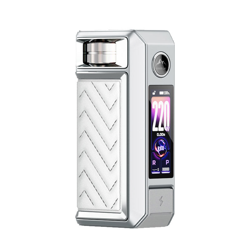 VOOPOO Drag 6 Box Mod 4400mAh (Max 220W)-FrenzyFog